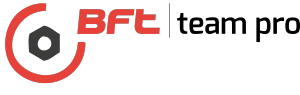 FAS réseau Team Pro BFT à Saint-Clair